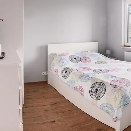 Marywilska Apartment