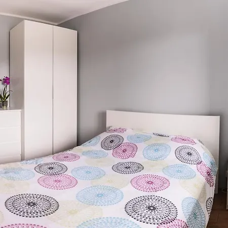 Marywilska * Warschau